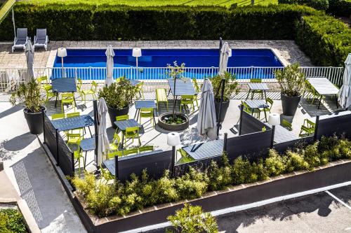ibis styles