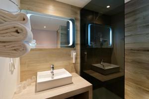 ibis styles