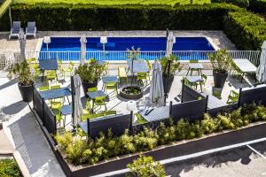 ibis styles