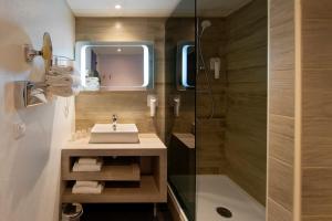 ibis styles