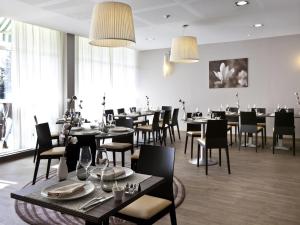 ibis styles