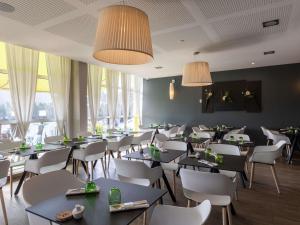 ibis styles