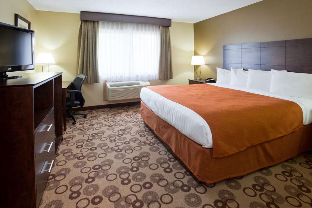 americinn by wyndham blue earth