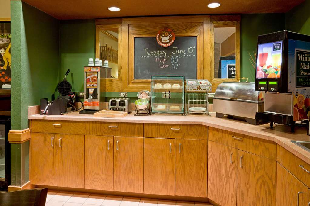 americinn by wyndham blue earth