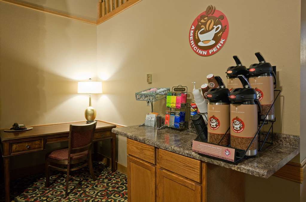 americinn by wyndham blue earth