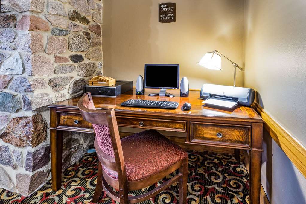 americinn by wyndham blue earth