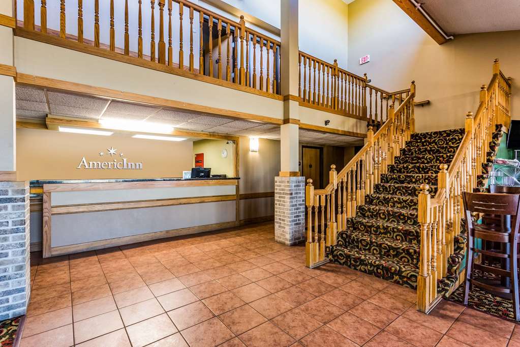 americinn by wyndham blue earth