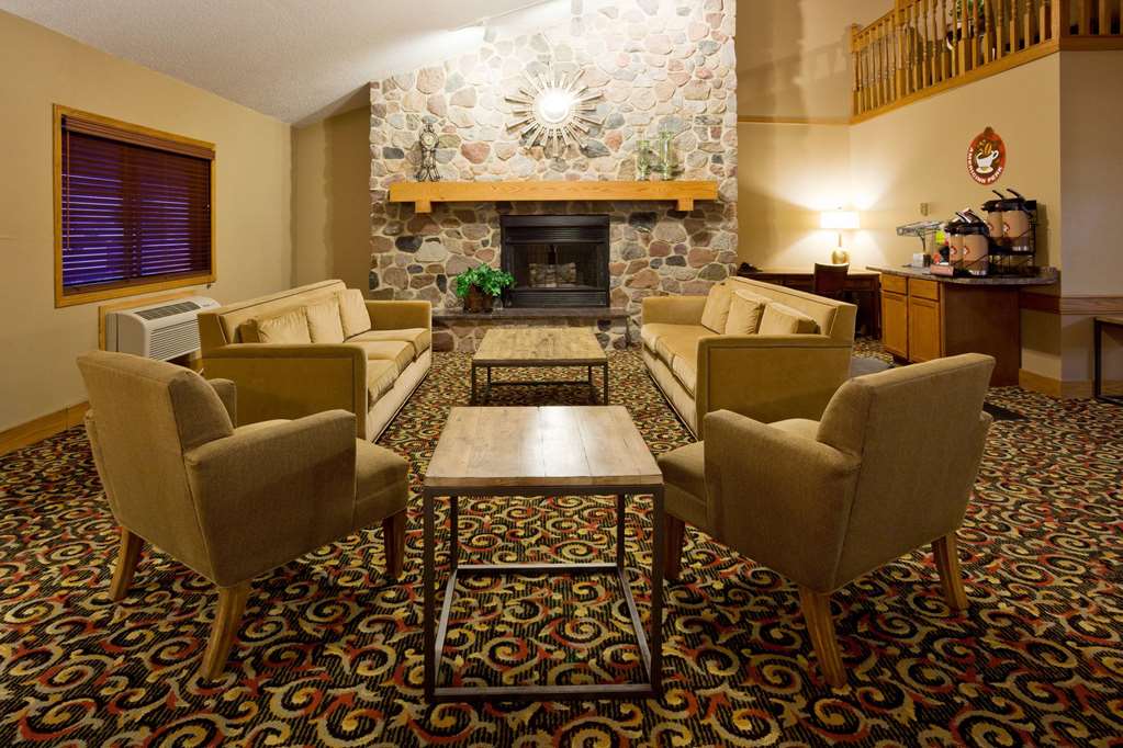 americinn by wyndham blue earth