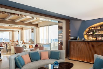 Grand Hotel Des Etrangers,Ortigia>>Catania,5 star