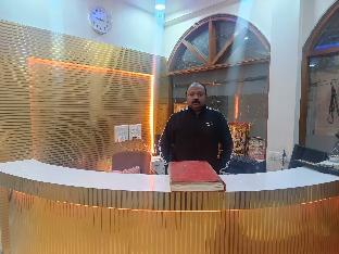 hotel shivlok palace delux