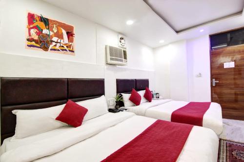 hotel shivlok palace delux