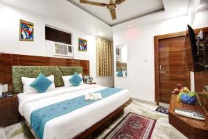new delhi