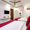 hotel shivlok palace delux