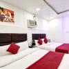 hotel shivlok palace delux