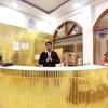 hotel shivlok palace delux
