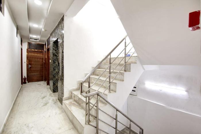 hotel shivlok palace delux