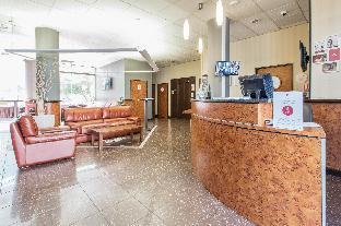 city suites lyon gerland