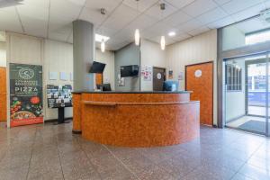 city suites lyon gerland