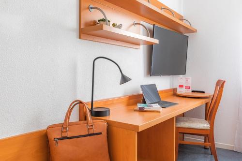 city suites lyon gerland