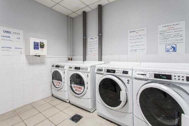 city suites lyon gerland