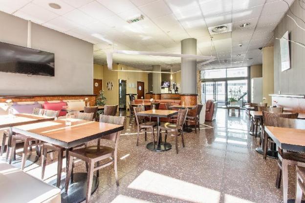 city suites lyon gerland