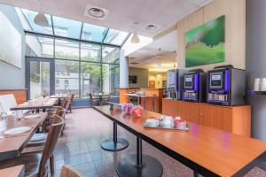 city suites lyon gerland