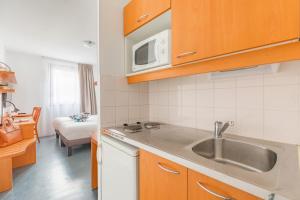 city suites lyon gerland
