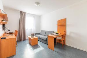 city suites lyon gerland