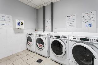 city suites lyon gerland