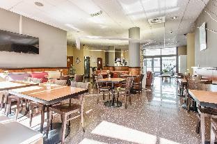 city suites lyon gerland