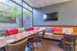 city suites lyon gerland