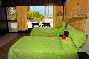 Small Hope Bay Lodge,On The Waterfront,3 star