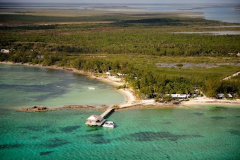 Small Hope Bay Lodge,On The Waterfront,3 star