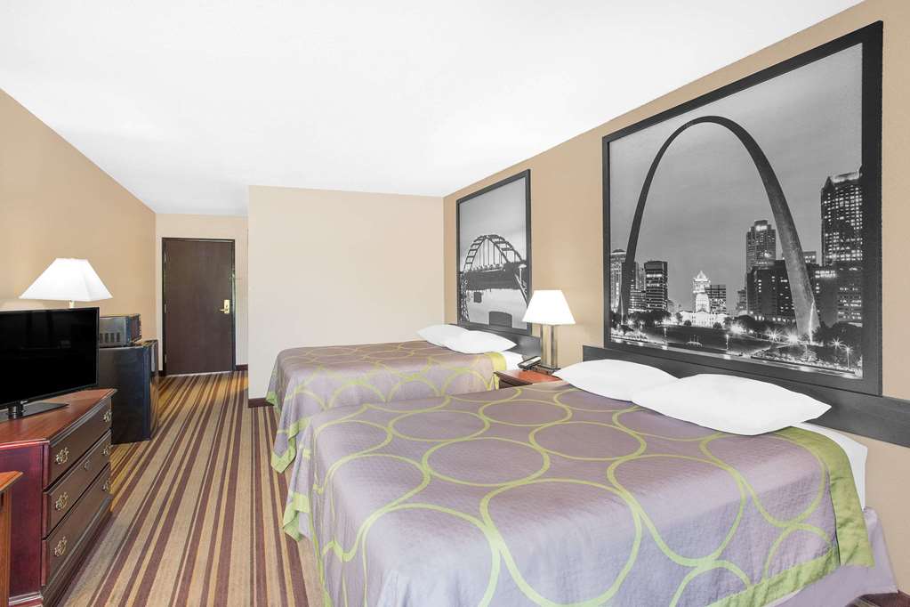 super 8 by wyndham nixa springfield area