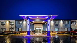 Best Western Mt.Vernon Inn,Bois D Arc>>Aurora,3 star