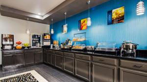 Best Western Mt.Vernon Inn,Bois D Arc>>Aurora,3 star