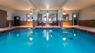 Best Western Mt.Vernon Inn,Bois D Arc>>Aurora,3 star
