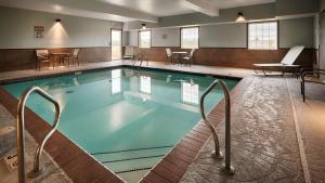 Best Western Mt.Vernon Inn,Bois D Arc>>Aurora,3 star