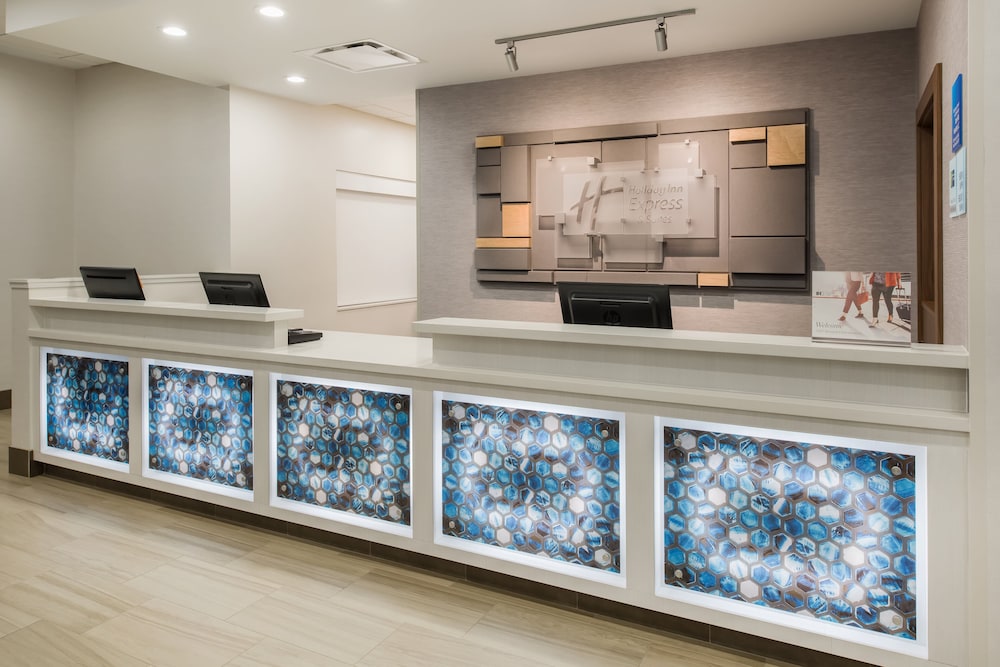 holiday inn express and suites west plains southwest by ihg