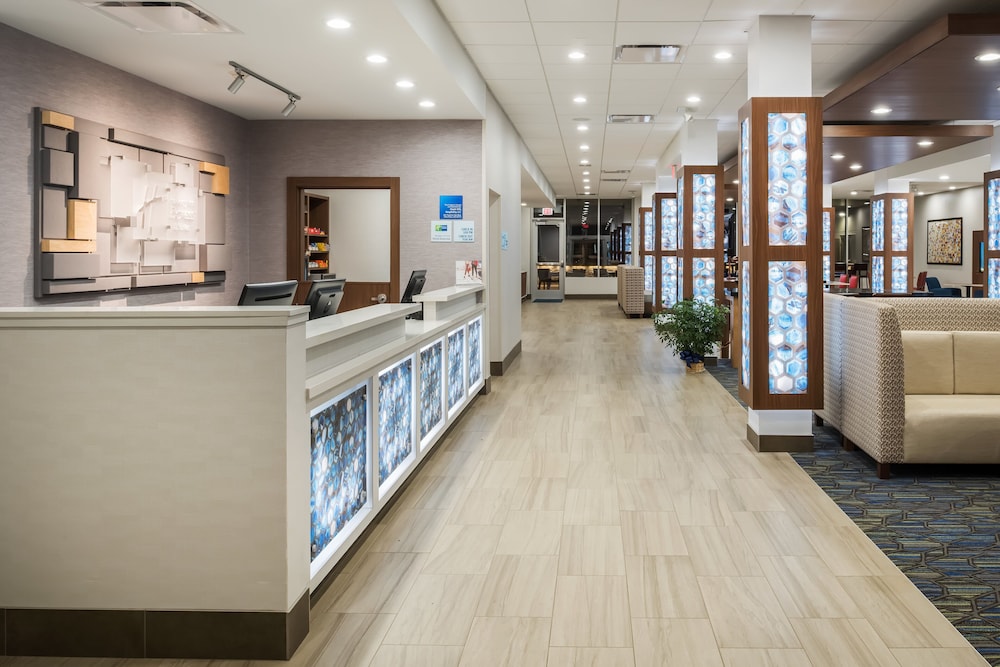 holiday inn express and suites west plains southwest by ihg