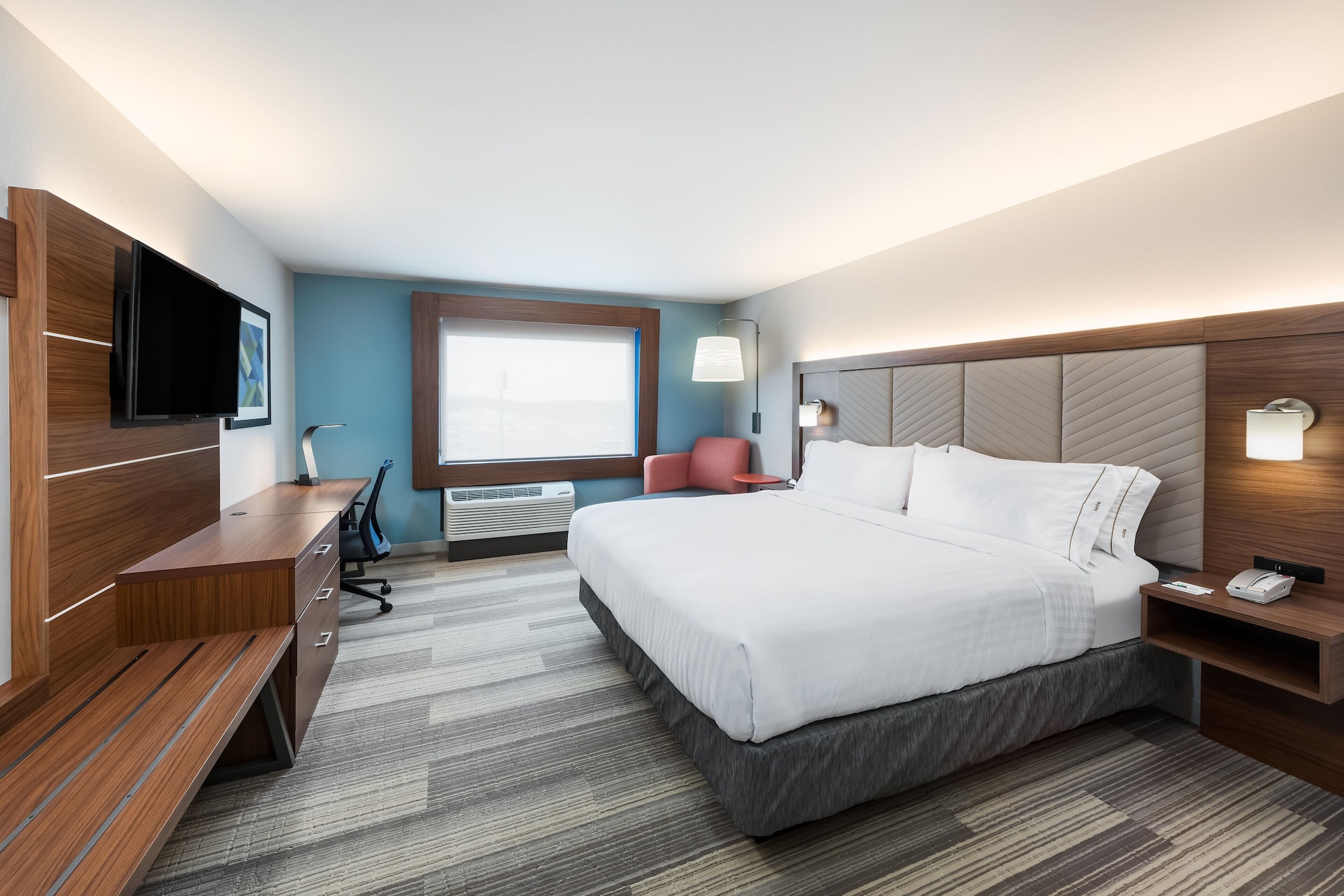 holiday inn express and suites west plains southwest by ihg