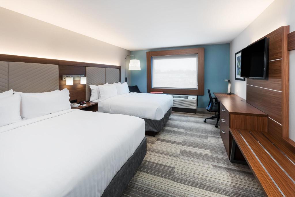 holiday inn express and suites west plains southwest by ihg