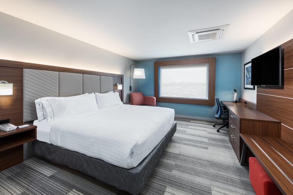 holiday inn express and suites west plains southwest by ihg