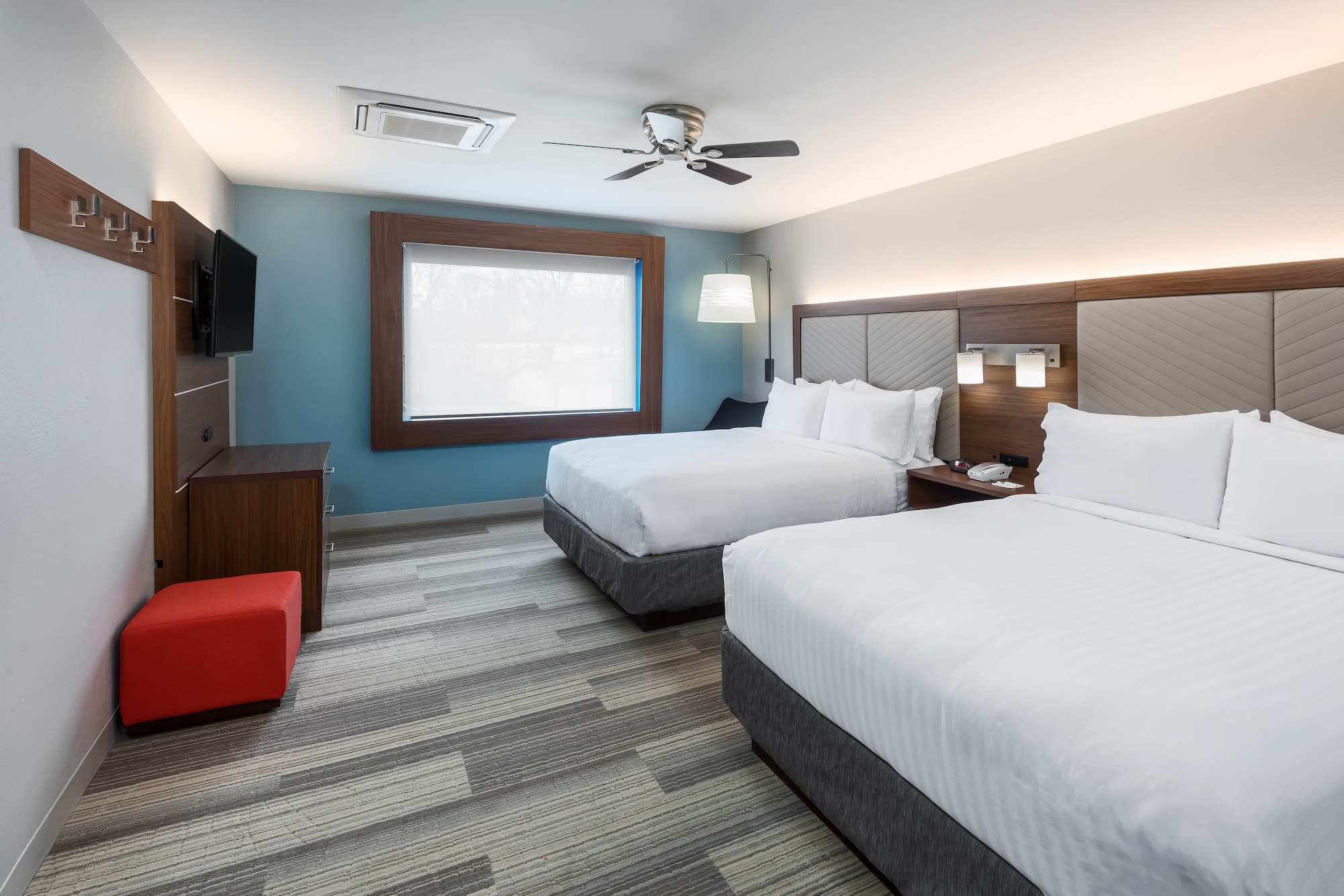 holiday inn express and suites west plains southwest by ihg