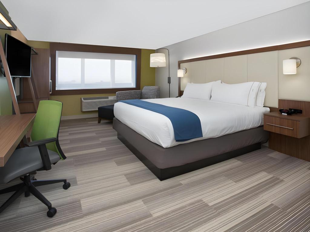 holiday inn express and suites west plains southwest by ihg