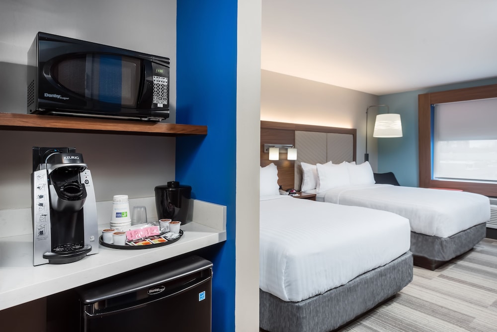 holiday inn express and suites west plains southwest by ihg