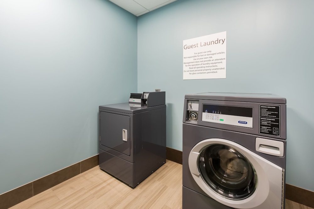 holiday inn express and suites west plains southwest by ihg