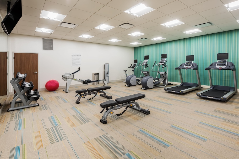 holiday inn express and suites west plains southwest by ihg
