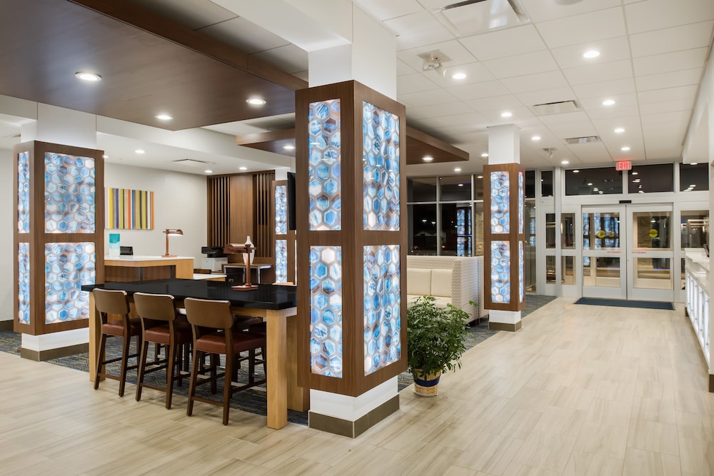 holiday inn express and suites west plains southwest by ihg