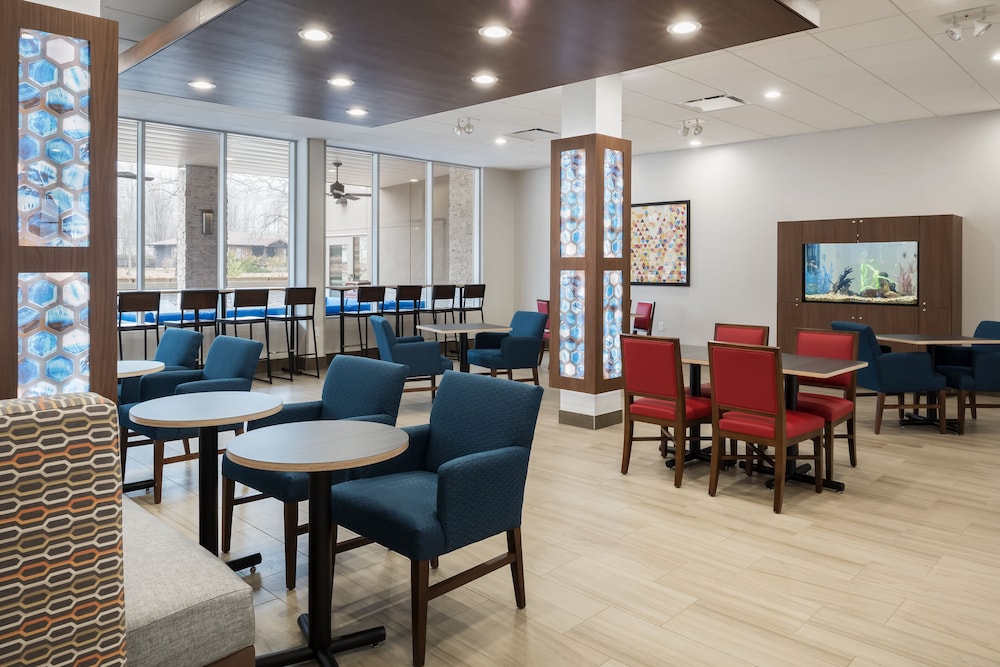 holiday inn express and suites west plains southwest by ihg